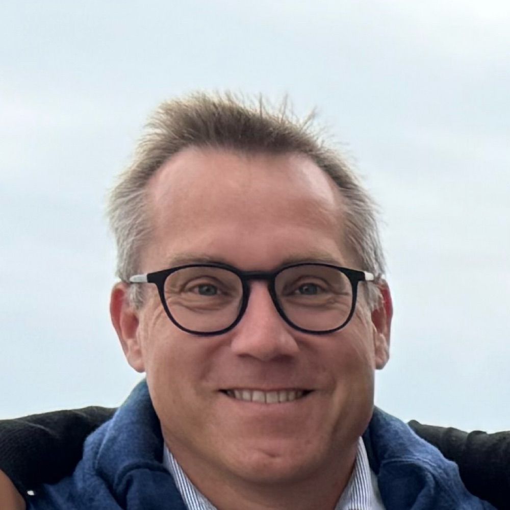 Björn Wendle