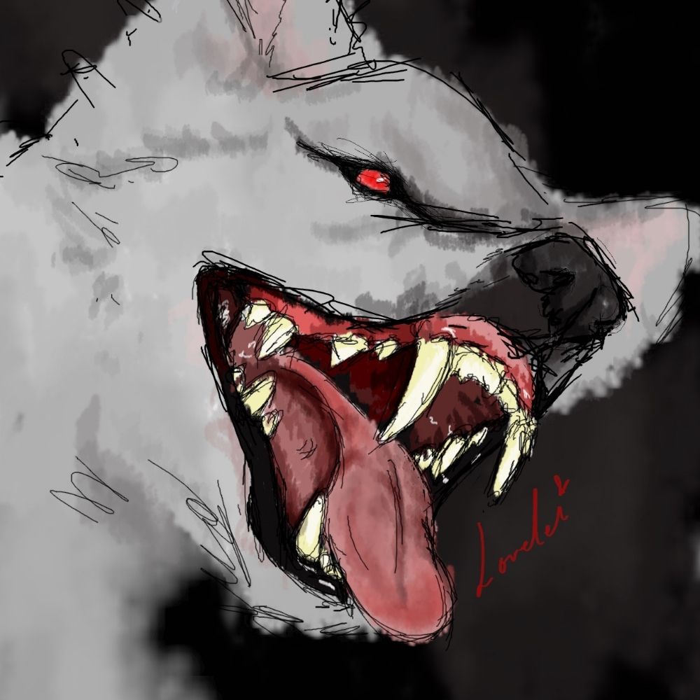 lycanrokx‼️