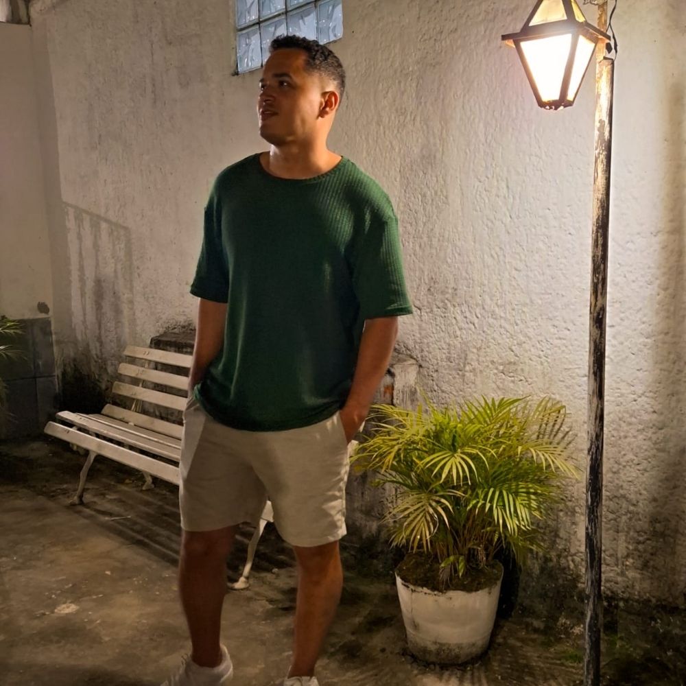 Léo Paes 