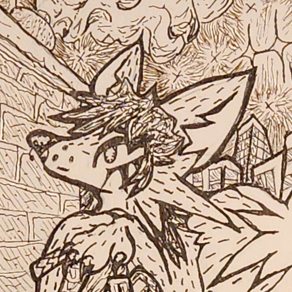 ♧☆Variety Vulpes ΘΔ