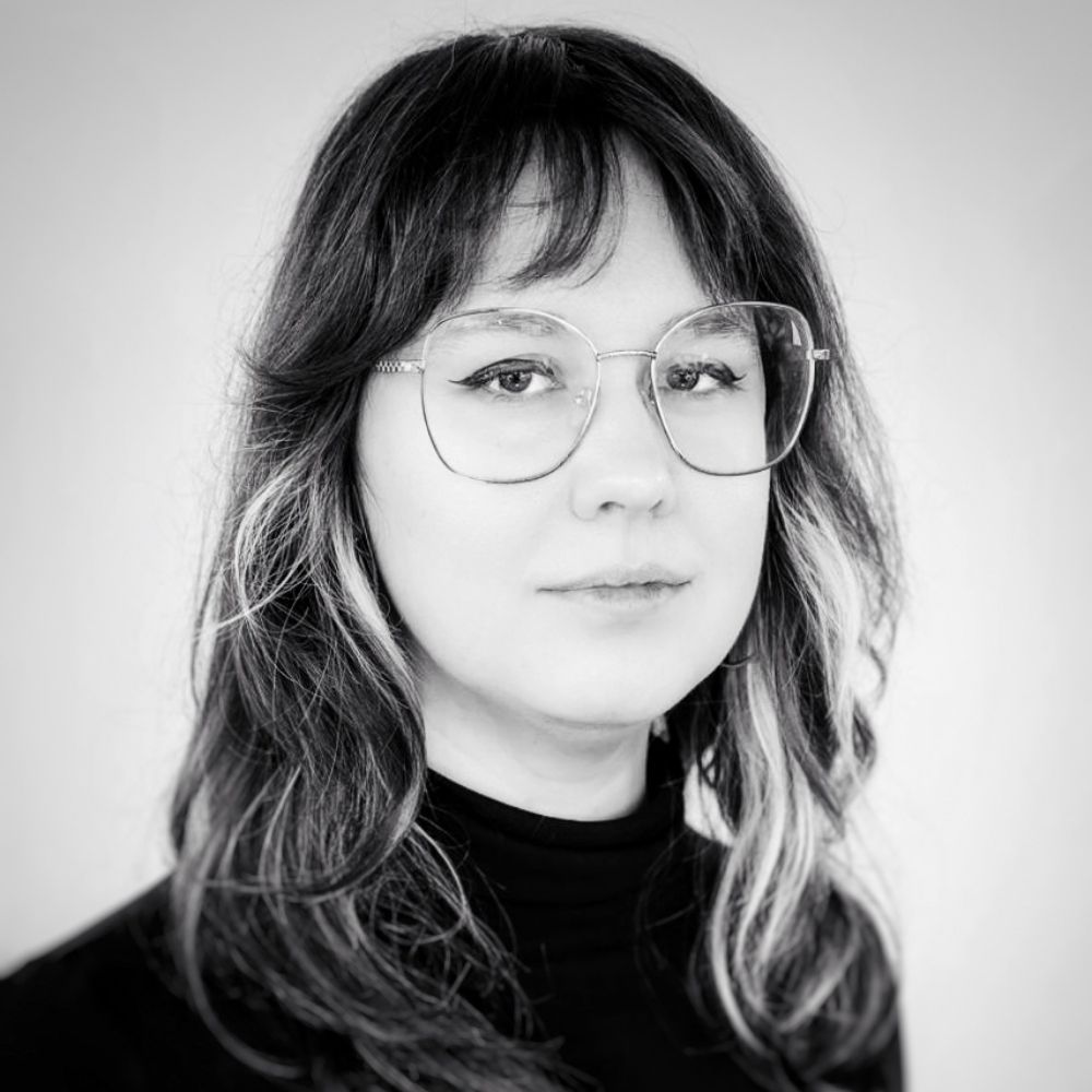 Paula Escuer
