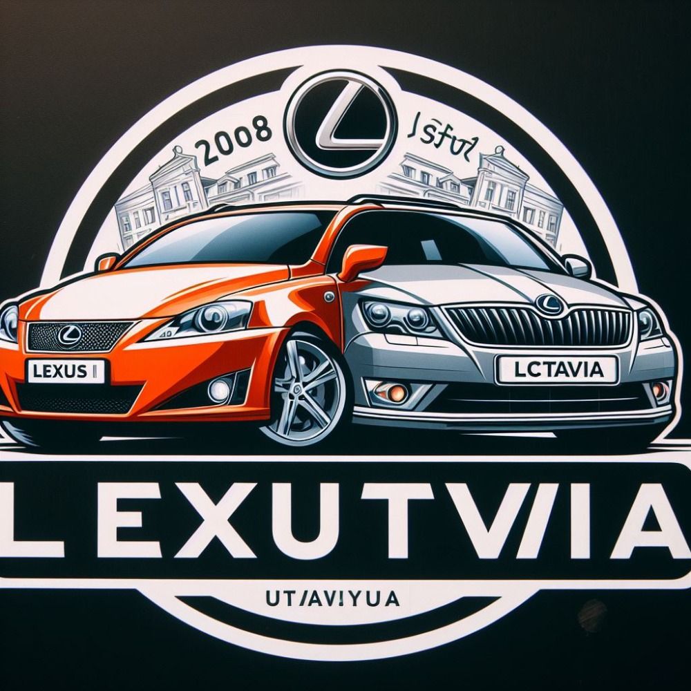 Lexutavia 