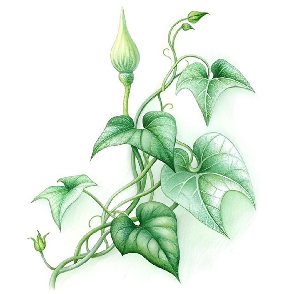 Kudzu Haiku