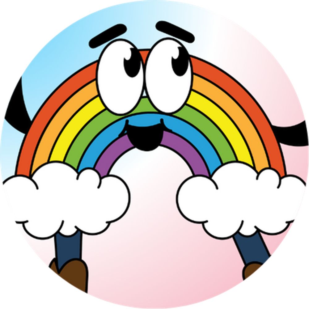 Bo the Rainbow • EQTX