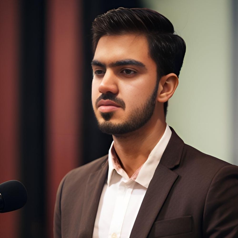 Talha Khan