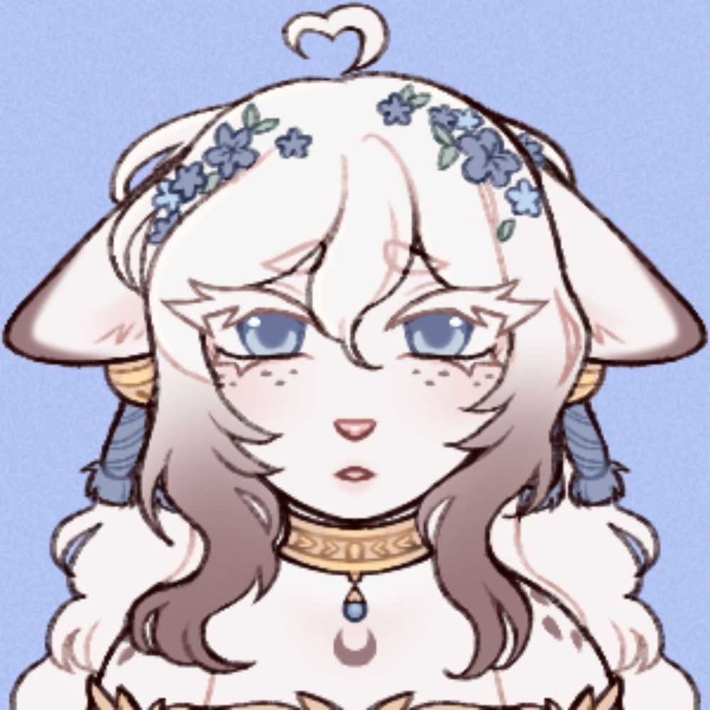 ✦ 𝕷𝖎𝖑𝖑𝖎𝖙𝖍 🕊 ☾ ✦