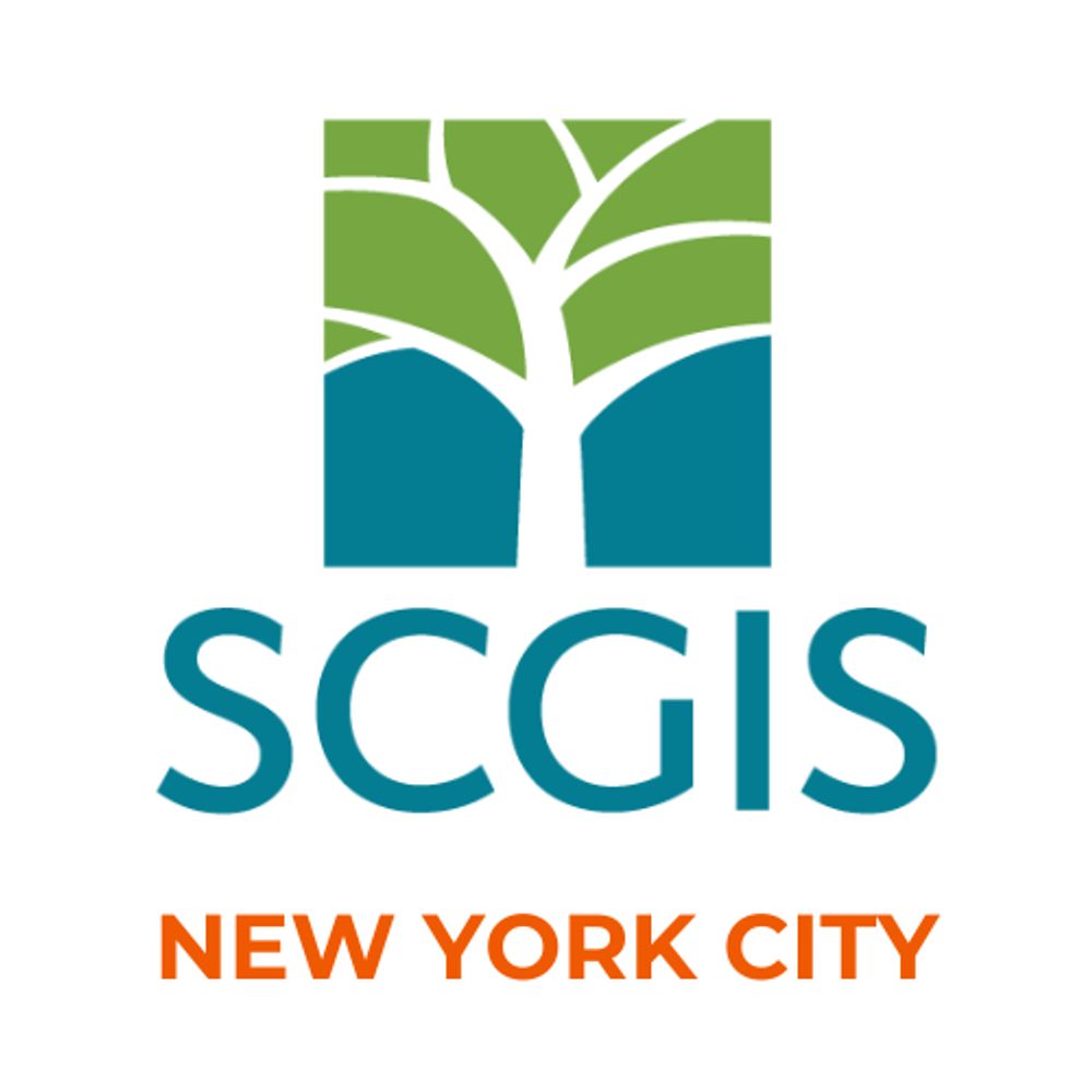 SCGIS NYC