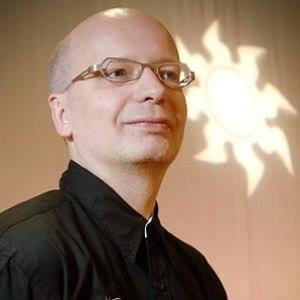 Christian Gawrilowicz (Judge)