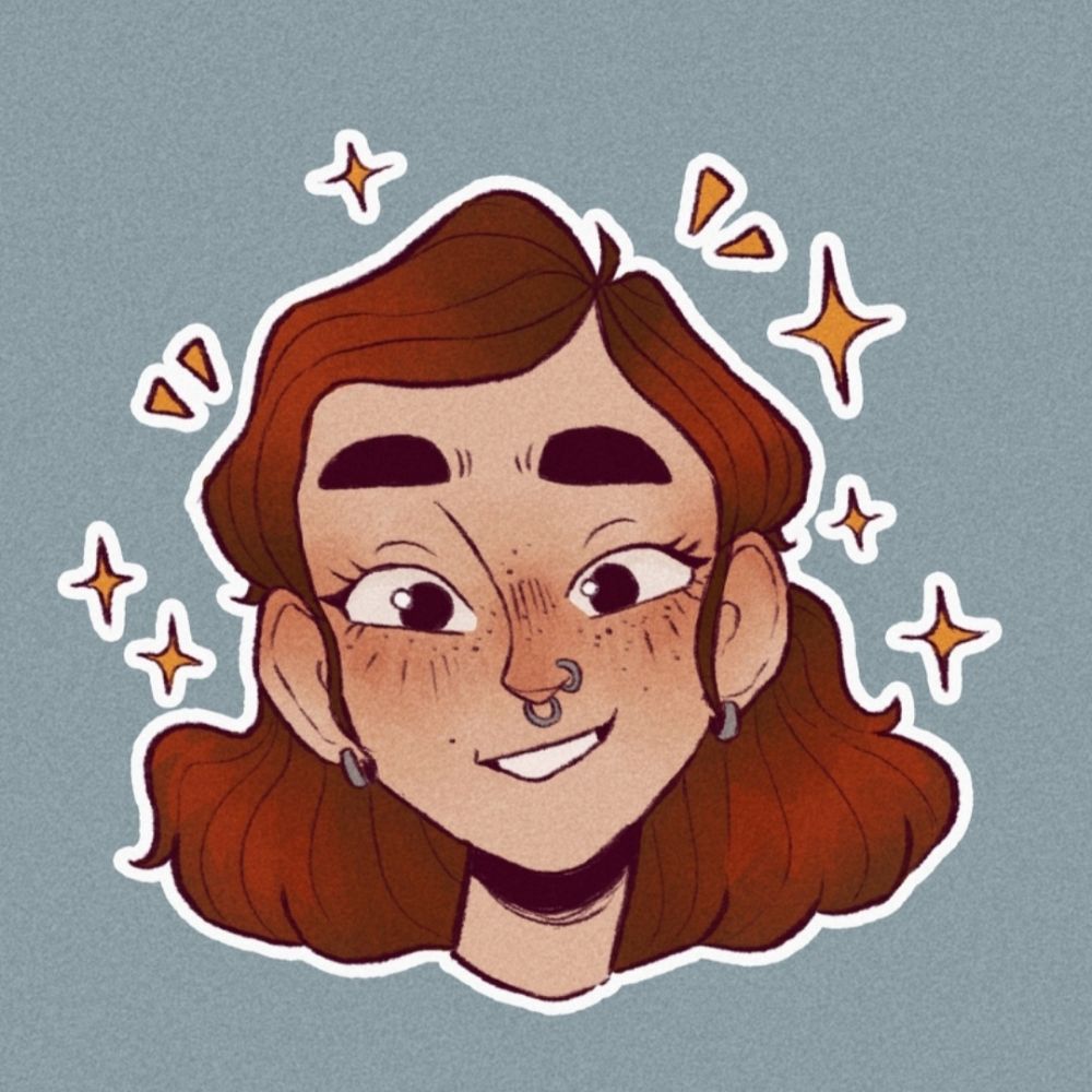 Rosie the Illustrator