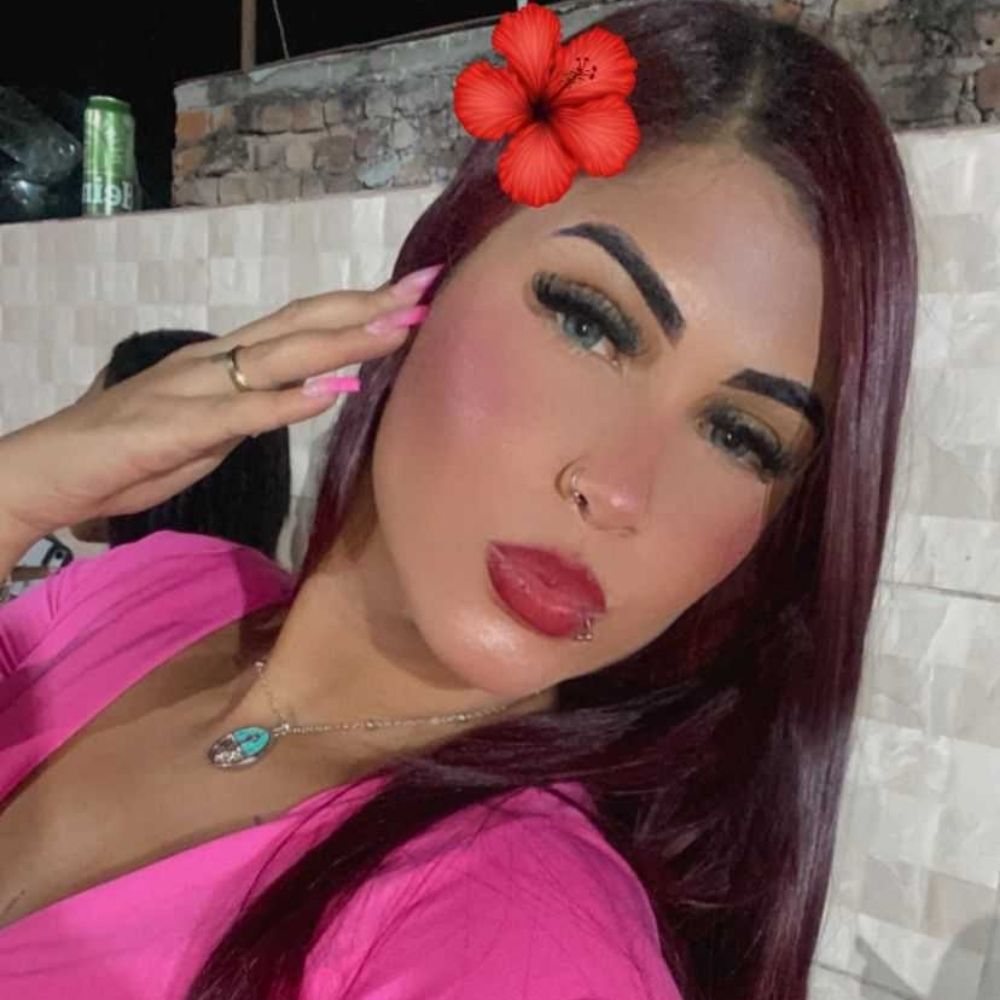 Larissa ❤️‍🔥