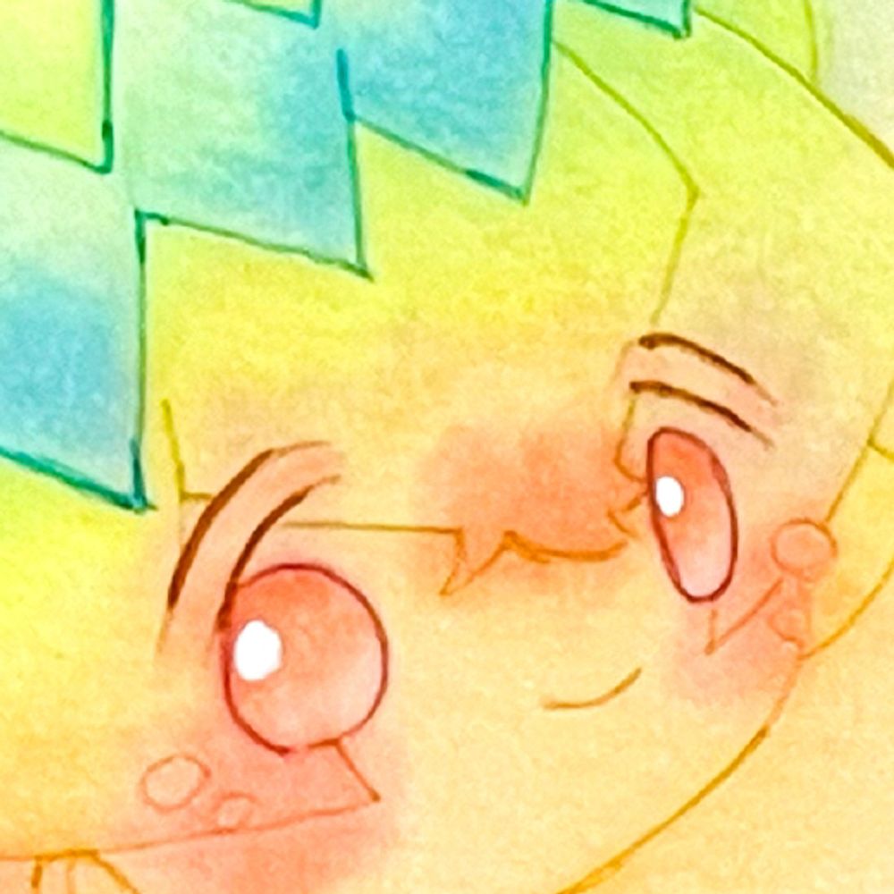 あこ