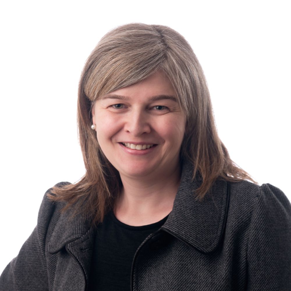 Karen Louise Smith