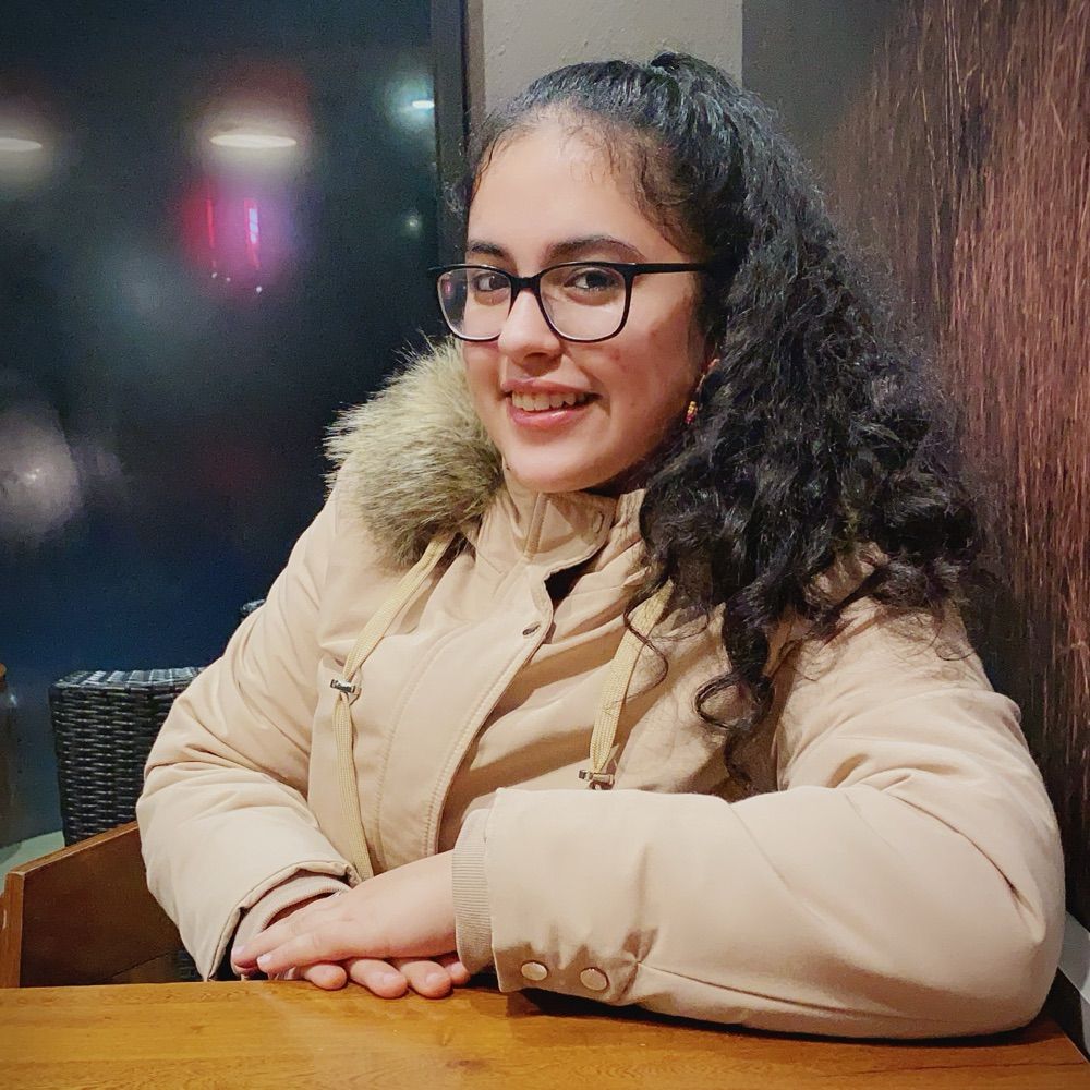 Japneet Kaur