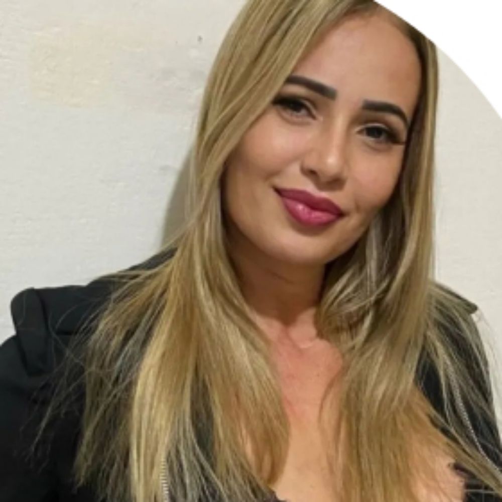 Cristina massoterapeuta BH