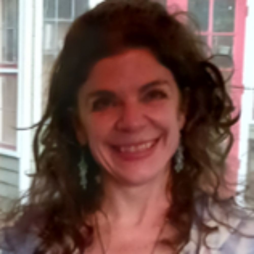 Keri Baugh