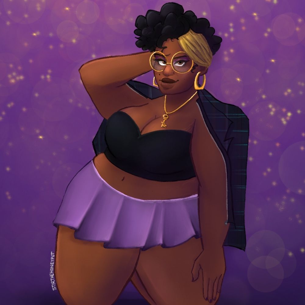 CC (CaramelCoconut)