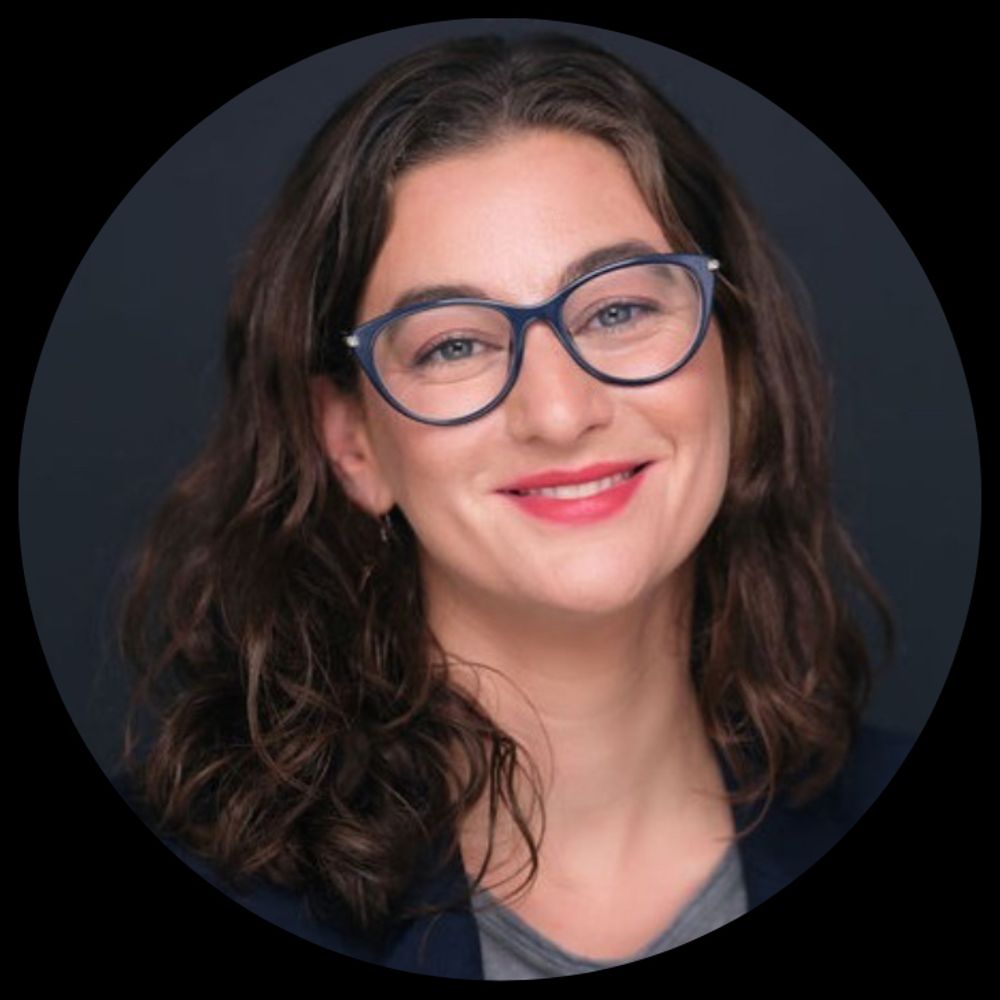 Sophie Moullin