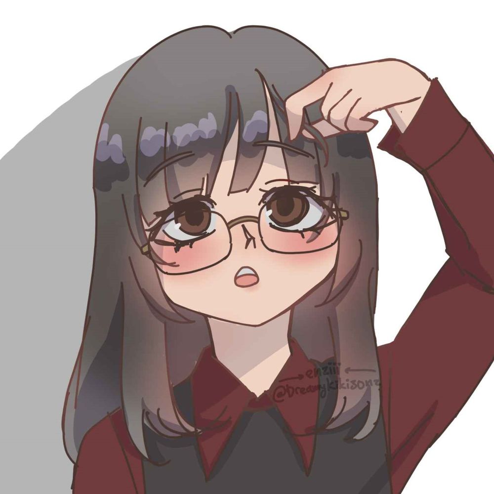↠ enziii ↞ || COMMISSION OPEN