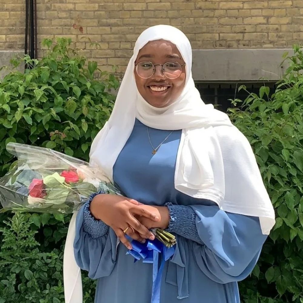 Layla Ahmed