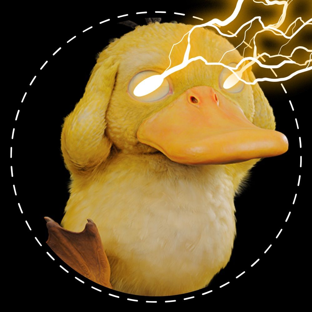 prejDuck1e
