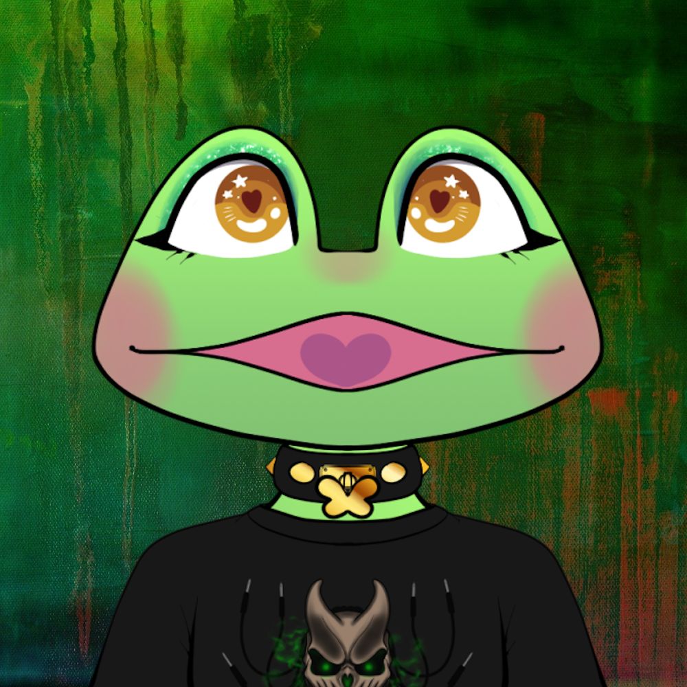 Profile avatar