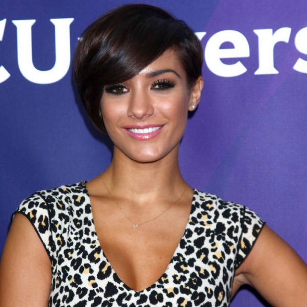 Frankie Bridge