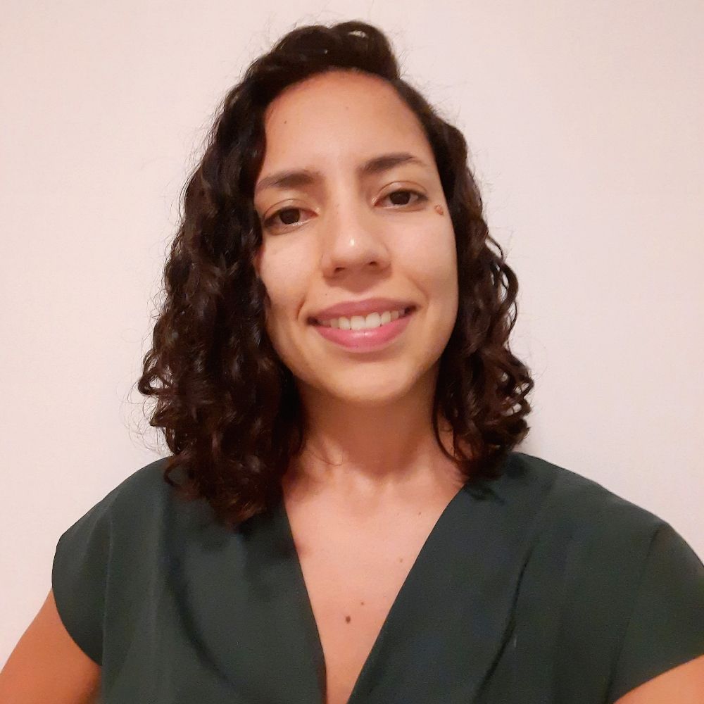 Nathalie Agudelo Dueñas, PhD