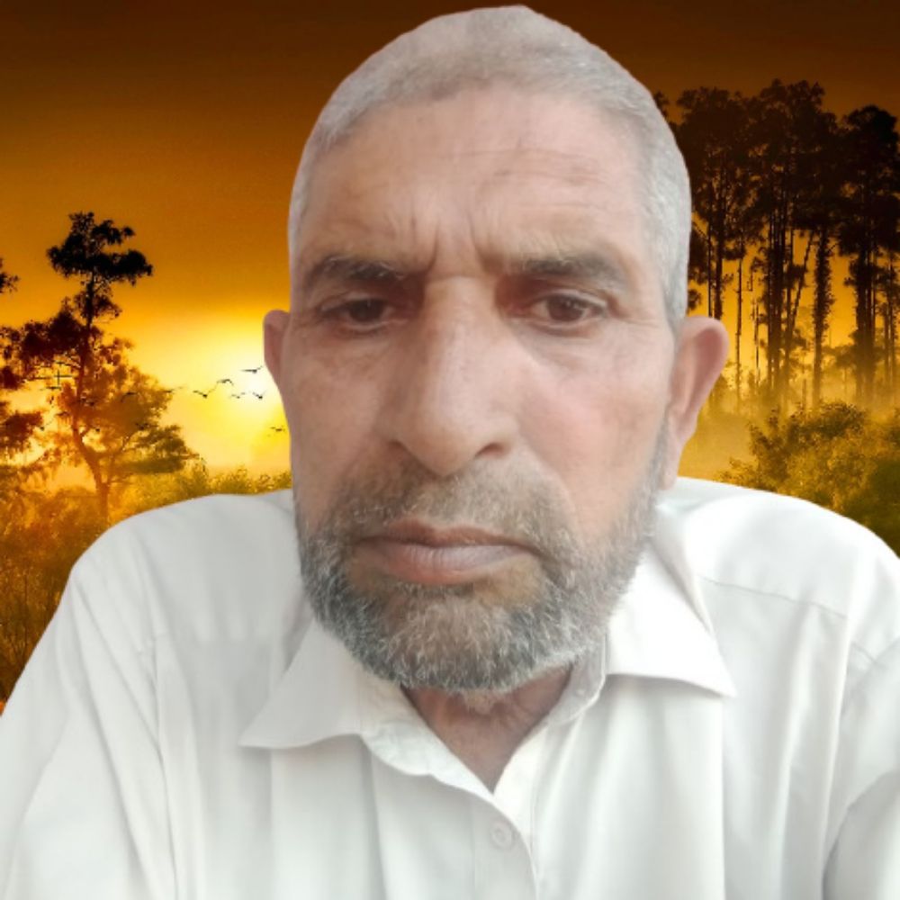 FAYYAz ahmad