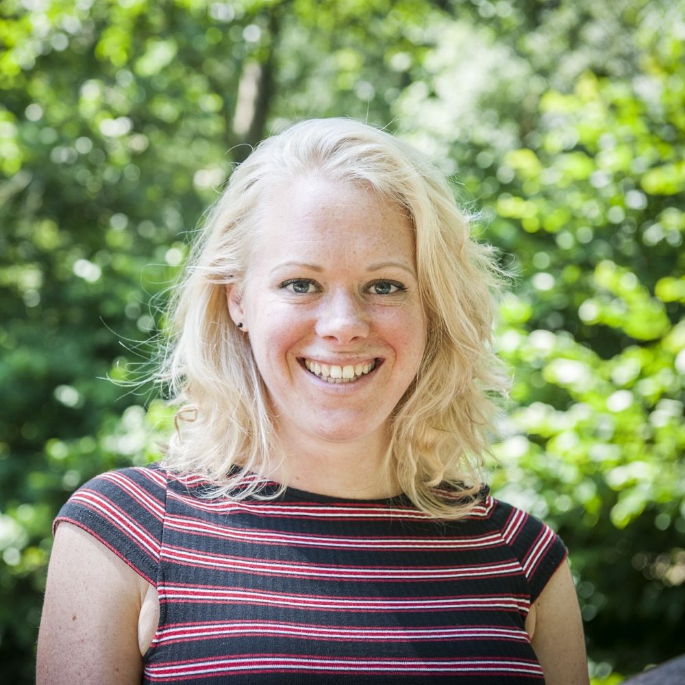 Sanne de Boer