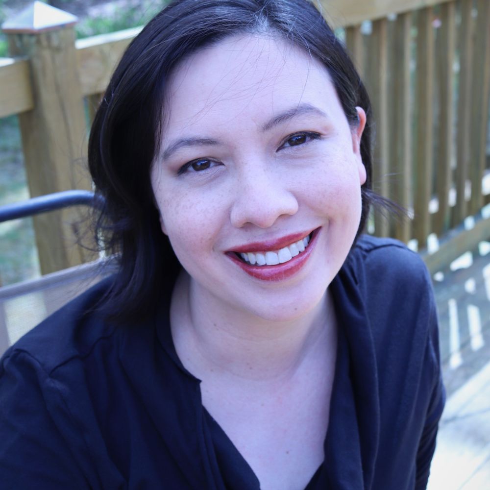 Jeannie Chin