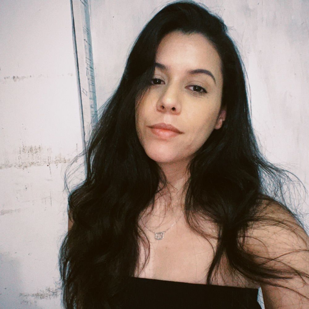 Raphaela Albino