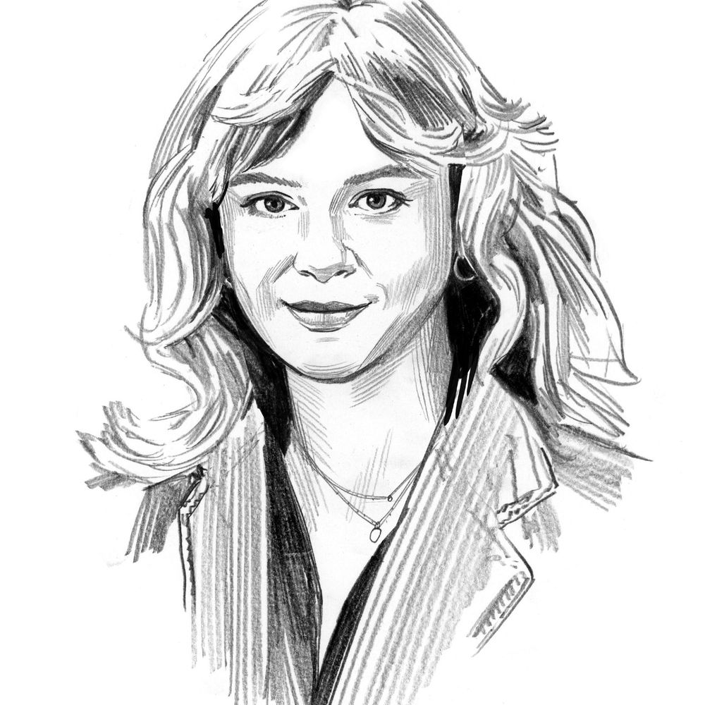 Rebecca Jennings