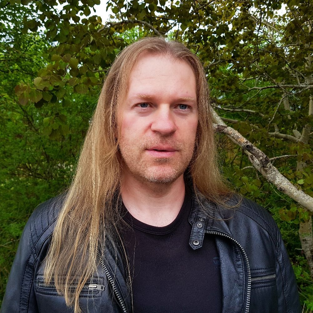 Ruben Lien