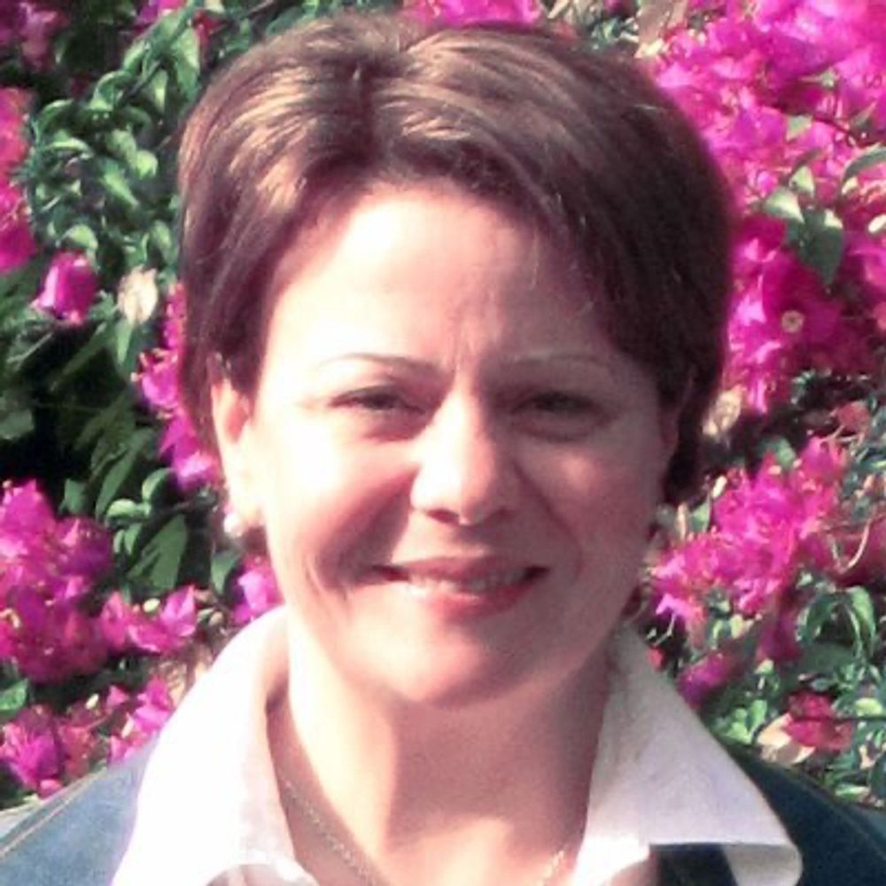 Marie-Claude Perreault 