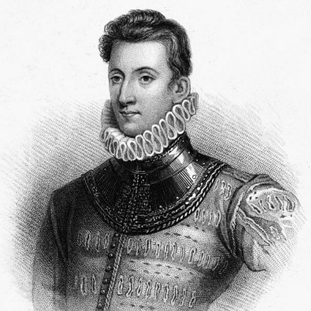 Sir Sidney P 