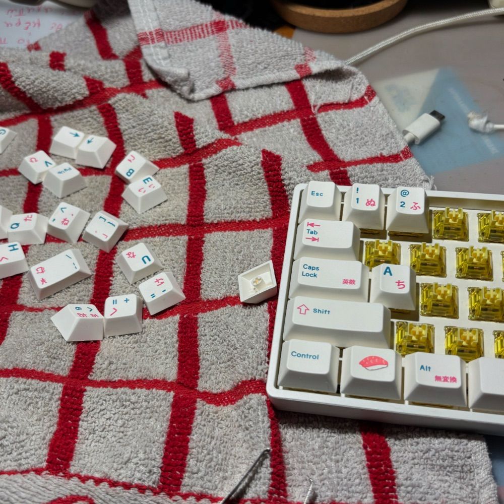 Little αστός