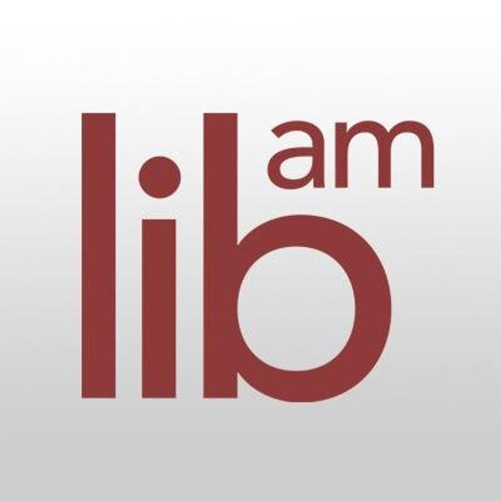 American Libraries magazine