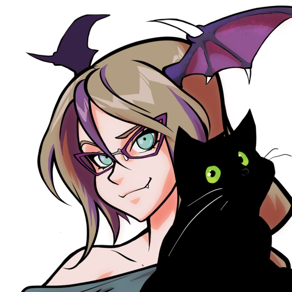batty 🏳️‍⚧️