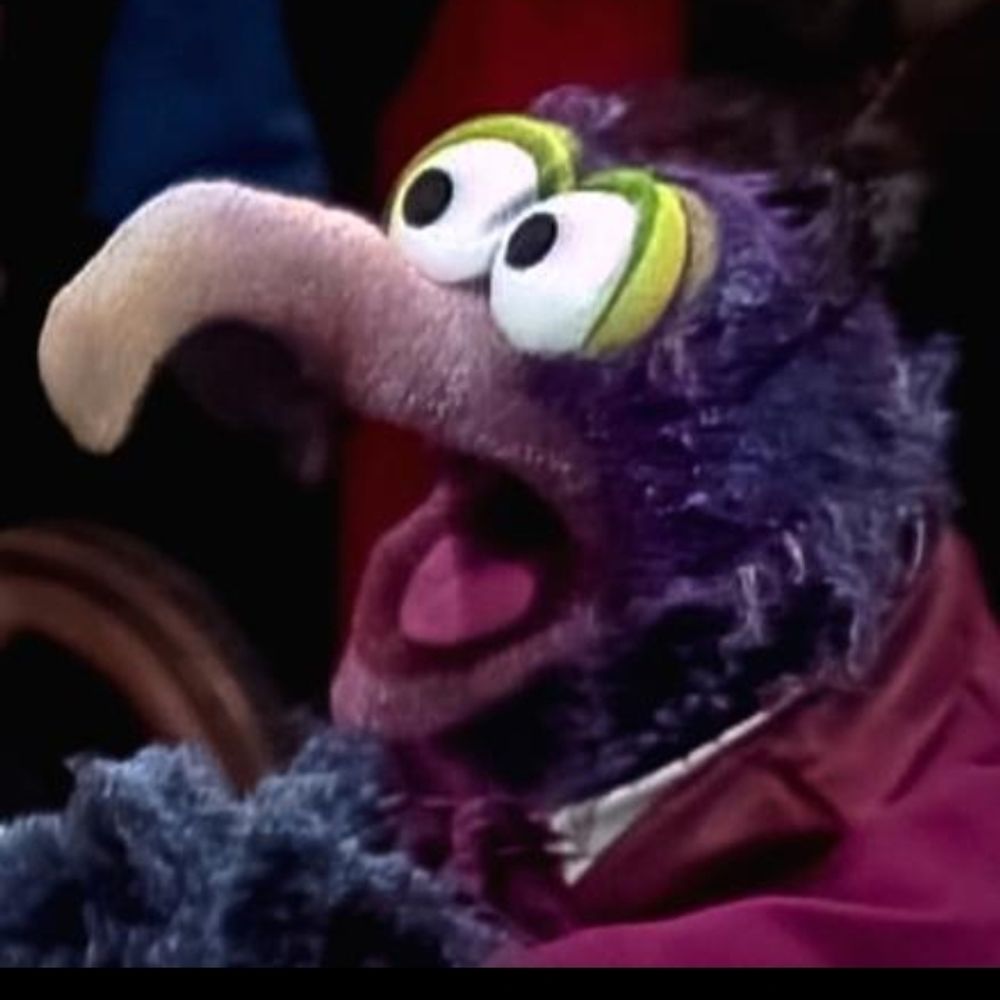 Gonzo