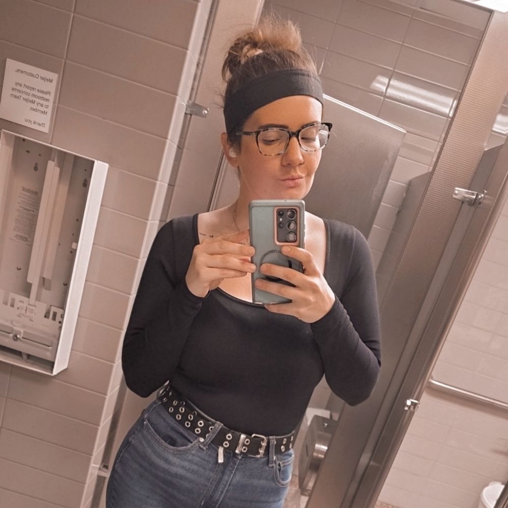 Jess 📚🤍