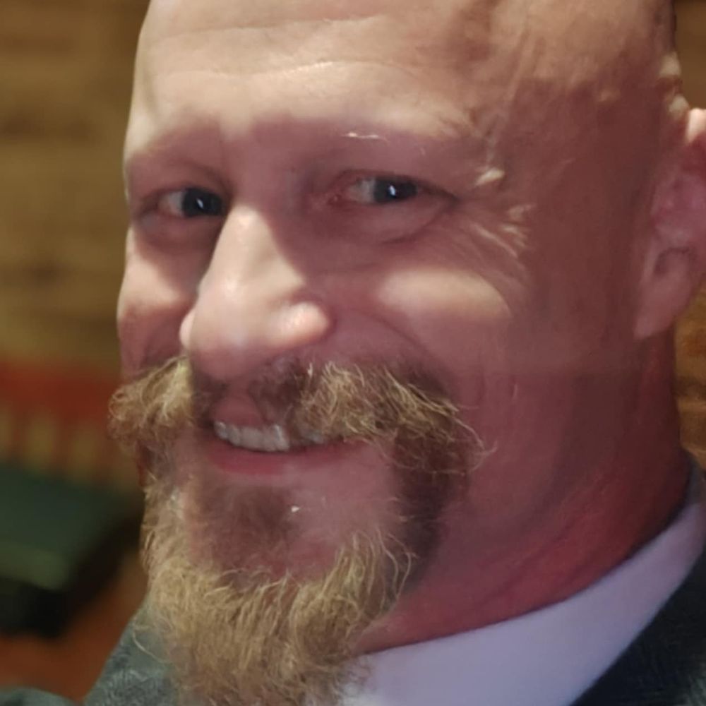 Peter B. Slayer
