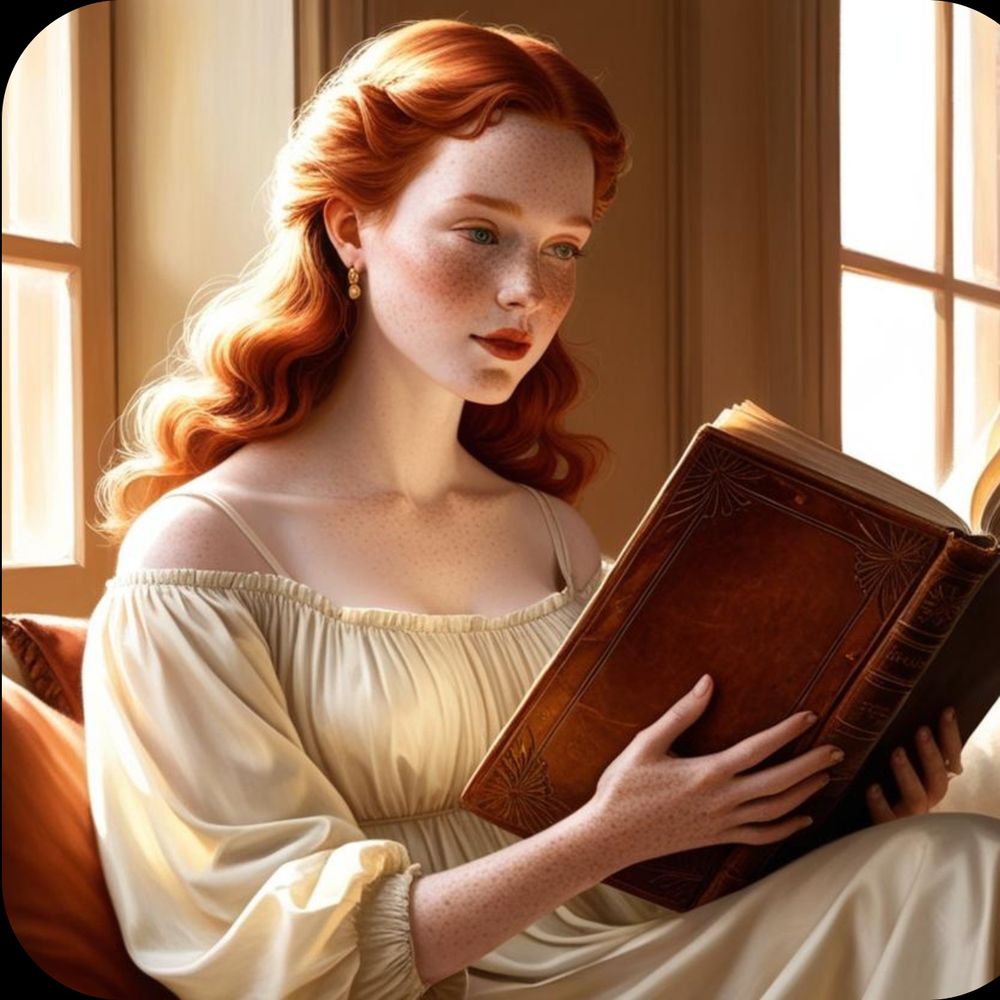 Pages of Prose