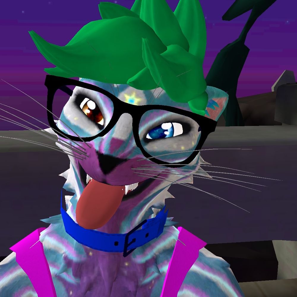 LexTheFox21