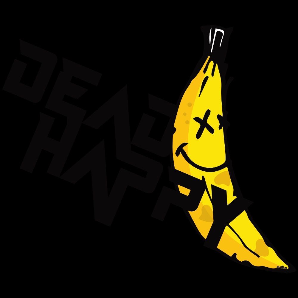 Dead Happy
