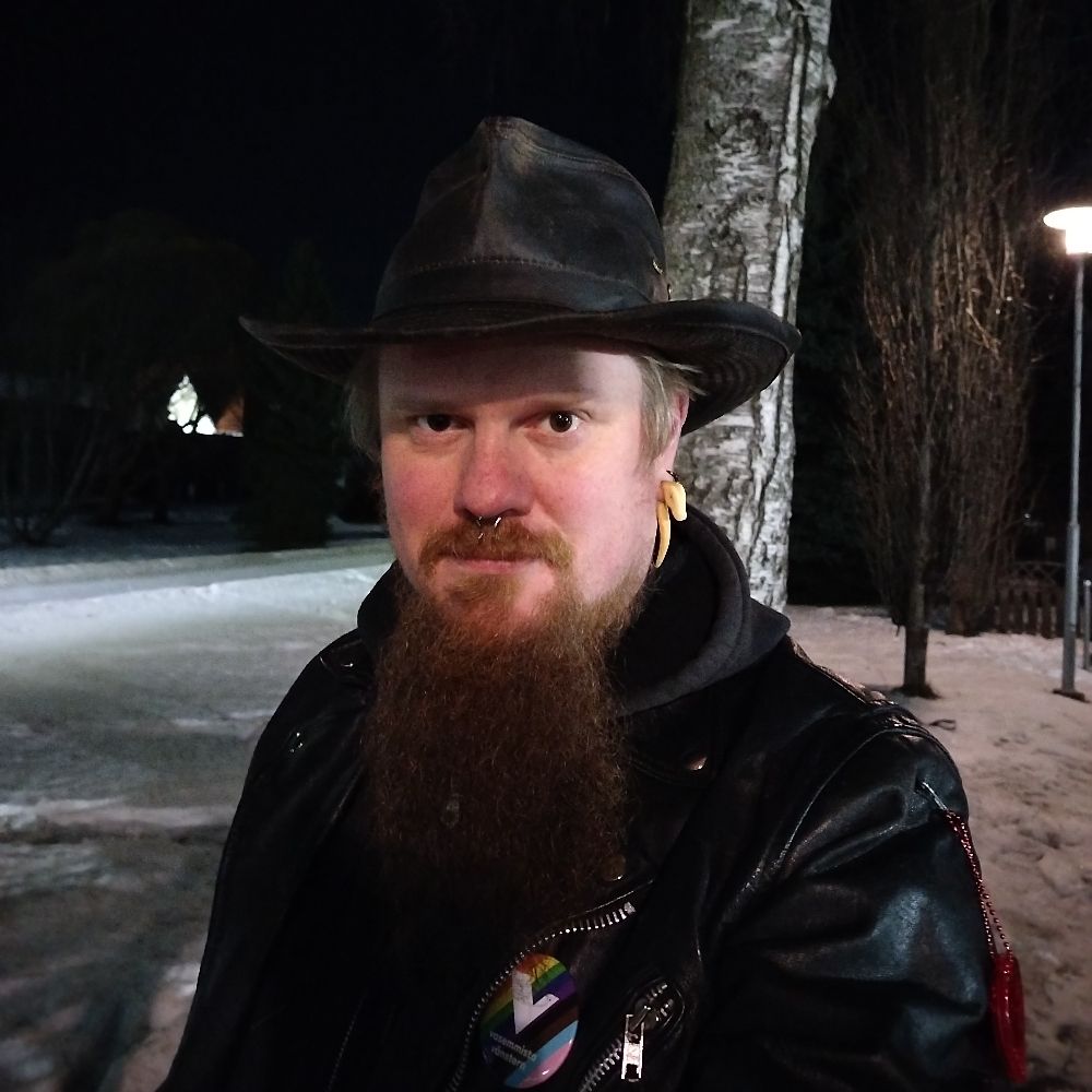 Sami Herkkola