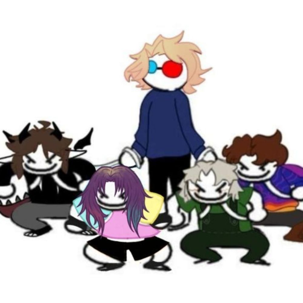 The Silly Party People