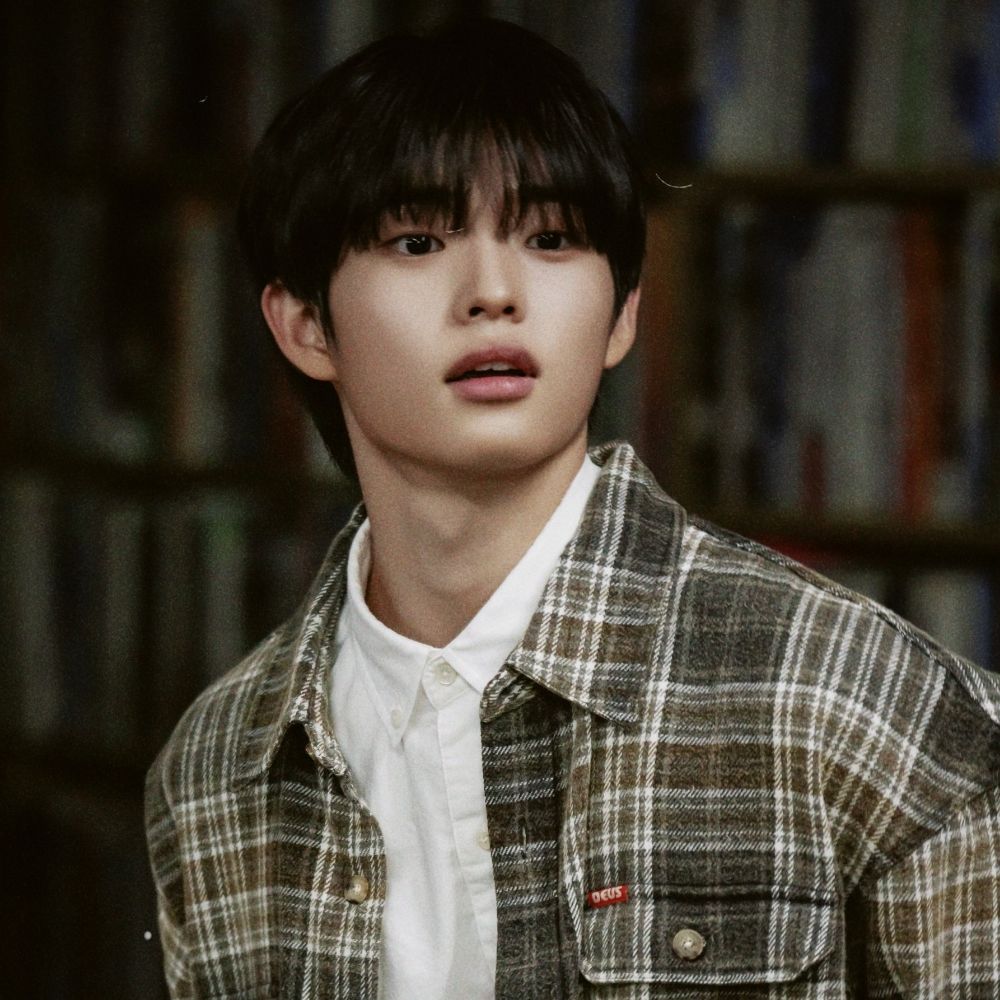 Shin Yechan Brasil 🐥