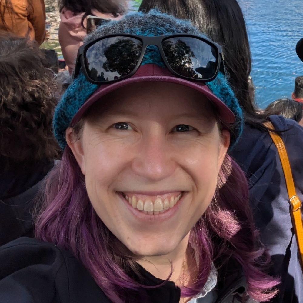 Lauren B. Rodda