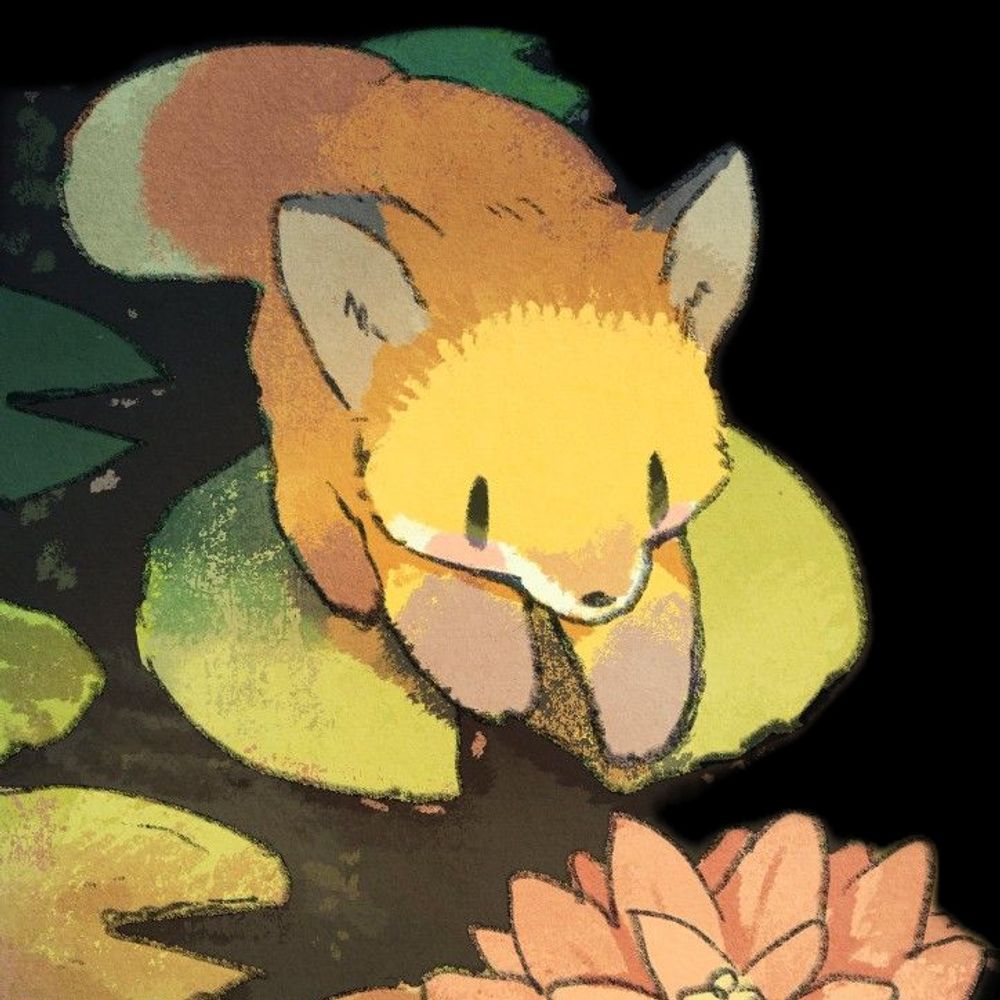 ≡ 𝐤𝐮𝐮𝐫𝐨🦊≡