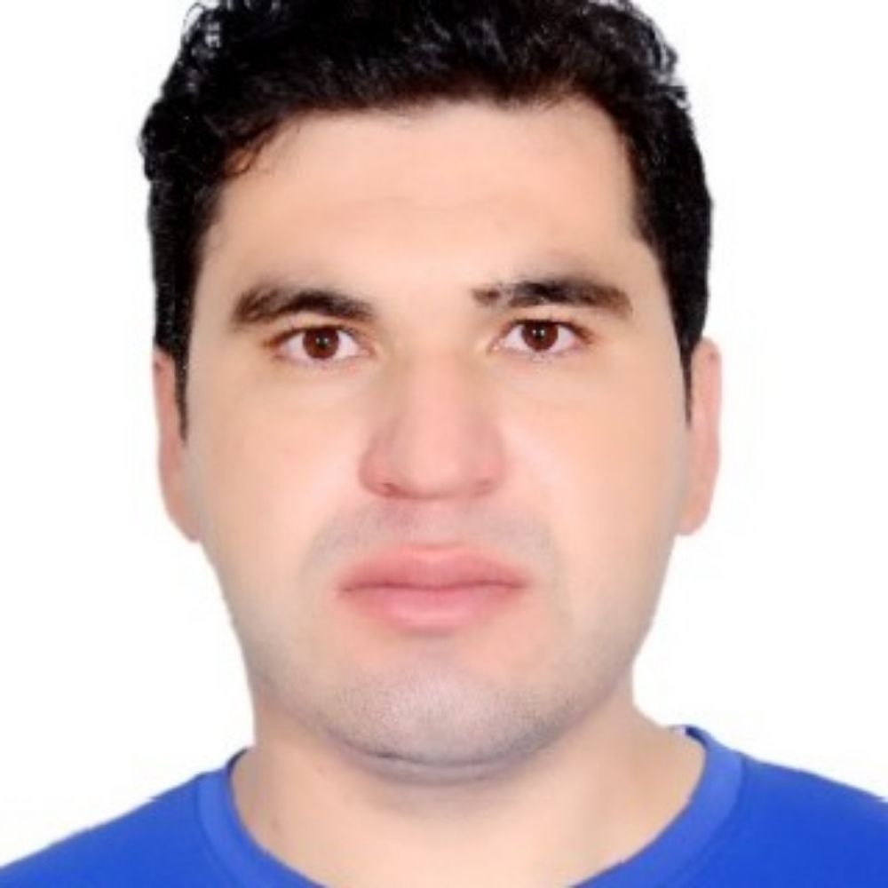 Imran Afridi